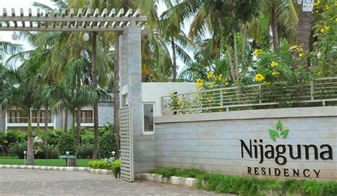 Br Hills Wildlife Resorts Nijaguna Resorts And Spa Hills Resort