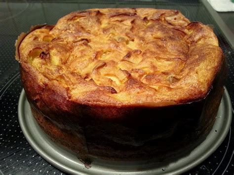 Aus butter, zucker, mehl, ei und dem kakao einen mürbeteig… Lecker und kalorienarm kochen: Quark Grieß Apfelkuchen