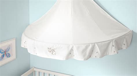 Baby Crib Canopies Ikea