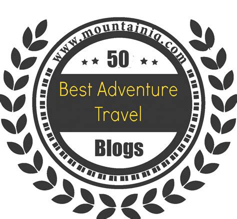 Awesome Travel Blogs You Need To Read Mountainiq Travel Blog Trip