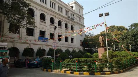 Calcutta University Results For Bcom 1st Semester Declared