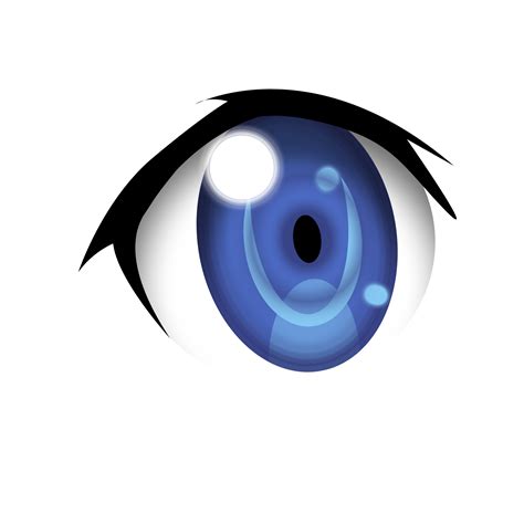 Looking For Anime Eye Artist And A Rig For The Eyes For Unreal Engine 4