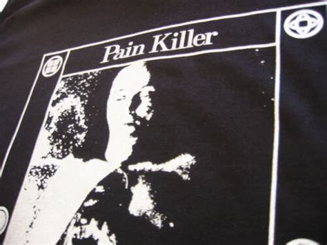 Painkiller Guts Of A Virgin T Shirt Black New John Zorn Bill Laswell Naked City Ebay