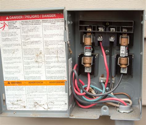 In the below wiring diagram, the phase line is connected parallel to the light switch and the plug socket switch. Electrical Specs for Installing Ductless Mini-Splits & HVAC Units