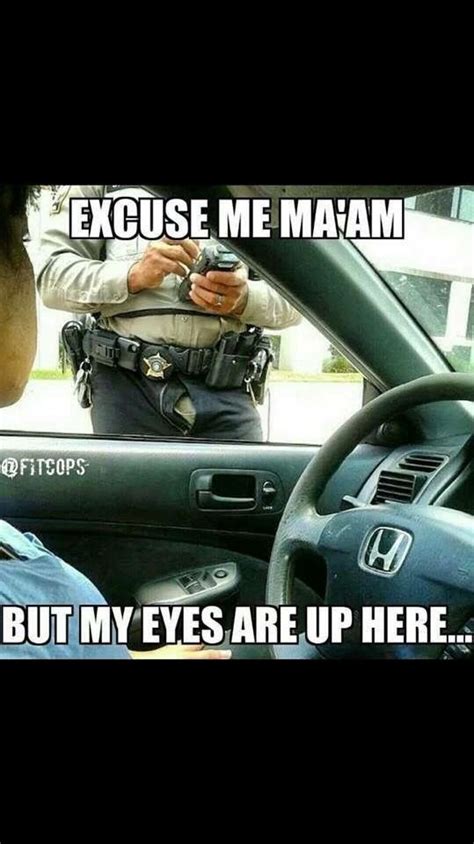 Pin By Heather Vinson On The Popo Life Police Jokes Police Humor