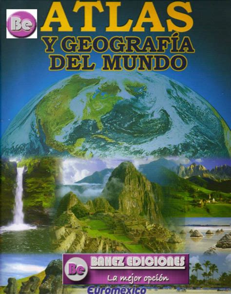 Claim your free 20gb now Atlas Y Geografia Del Mundo 1 Vol Euromexico - $ 539.00 en Mercado Libre