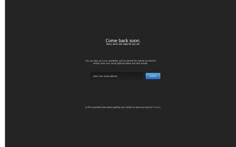 Dark Sign Up Page Psd By Lewisbell On Deviantart