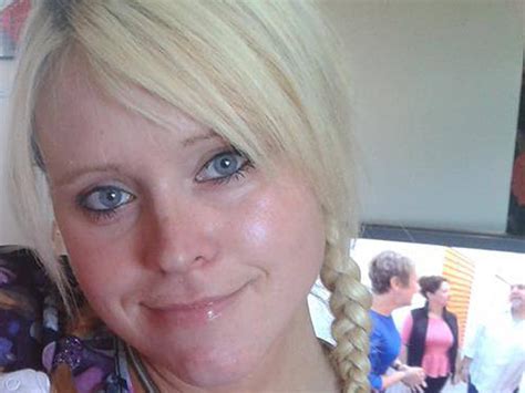 Young Mother Of Four Collapses And Dies Moments After Hearing Court