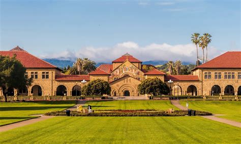 Stanford University Hd Wallpapers High Definition Free Background