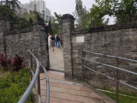 Kowloon Walled City Park Hong Kong 2020 All You Need To Know Before