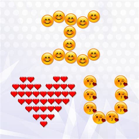 49 Best Cool Emoji Art Sharing And Cute Designs Copy Paste Alternatives