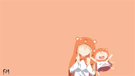 Himouto Umaru Chan Wallpaper Pc Also You Can Share Or Upload Your