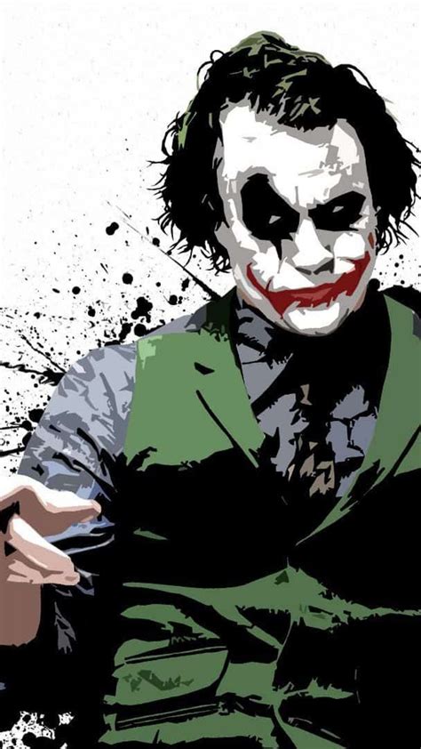Joker 1080x1920 Wallpapers Top Free Joker 1080x1920 Backgrounds
