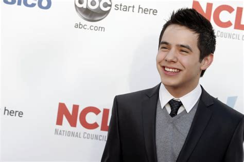 David Archuleta Says Hes Not Sure About His Sexuality Youre Not Alone