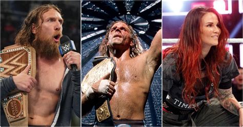 10 Wrestlers Who Managed To Return From Career Threatening Injuries