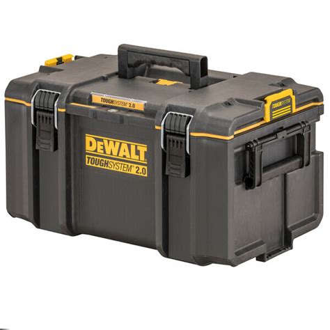 Dewalt Box Tough System Ds300 Dwst83294 1 Kufre A Boxy Na Náradie