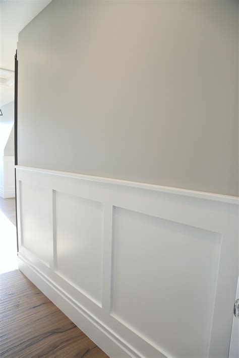 Benjamin Moore Gray Owl Color Spotlight