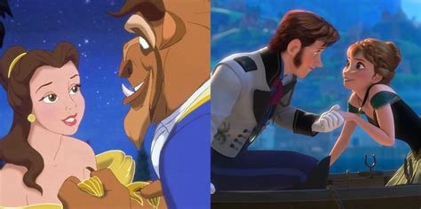 15 Times Disney Princesses Were The Worst Therichest