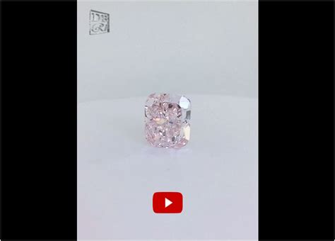 Natural Fancy Pink Diamond David Birnbaum Rarest Diamonds Gems And