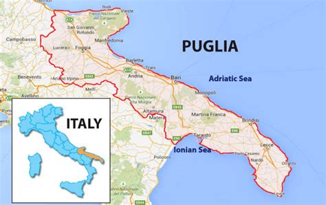 Puglia Private And Small Group Tours Arrivederci Puglia Travel