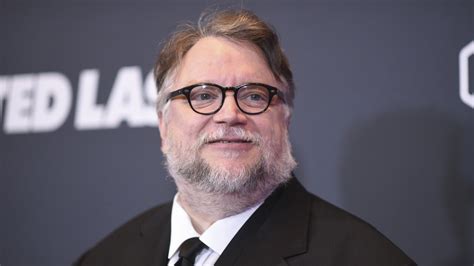 Academy Award Winning Filmmaker Guillermo Del Toro Says He Loves Buffalo
