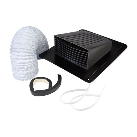 Roof Style Bathroom Fan Vent Kit Dundas Jafine