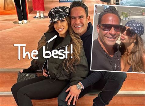 Teresa Giudice Says If You Don T Having Sex 5 Times A Day On Your Honeymoon That S Not Normal