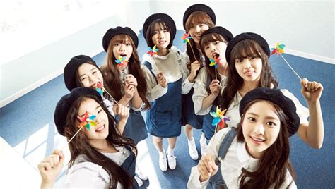 Oh My Girl Revealed To Be Detained At Los Angeles Airport And Have