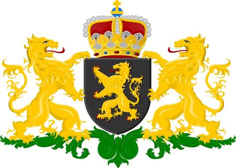 Brabante Septentrional - Wikipedia, la enciclopedia libre en 2020