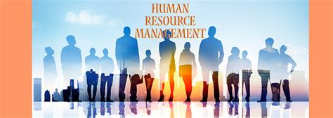 Best Objectives Of Human Resource Management Datatrained