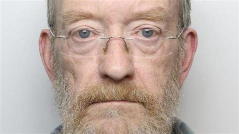 Evil Paedophile Who Plied Girl 4 With Sweets Is Jailed After Brave