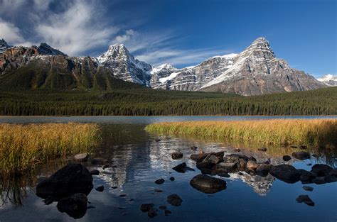 Canada World Photography Image Galleries By Aike M Voelker