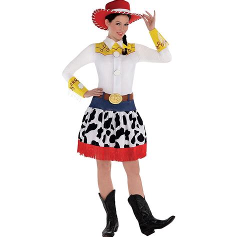 Toy Story Halloween Costumes Adult Hot Sex Picture