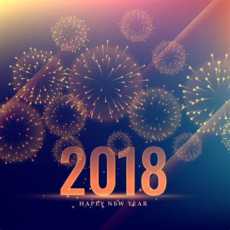 New Year Free Vector Art 12704 Free Downloads