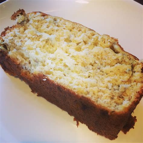 It will also affect the flavor. Banana Bread (using self-rising flour). I made this recipe on 6/30/15. Super easy and the kids ...