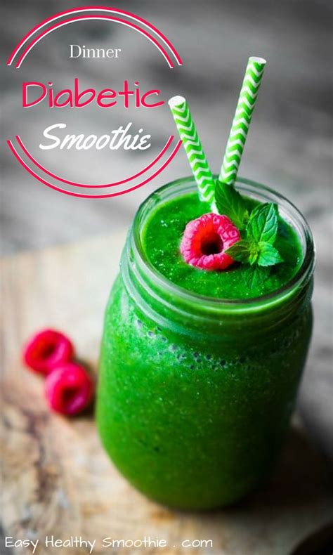 Breakfast smoothie recipes for diabetics. The Best 10 Delicious Diabetic Smoothie Recipes | Diabetic smoothies, Diabetic smoothie recipes ...