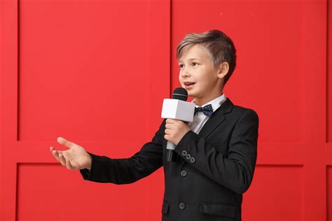 7 Tips To Grow Your Childs Public Speaking Skills Classhare