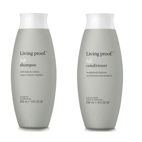 The Best Paraben And Sulfate Free Shampoos And Conditioners Jennifer