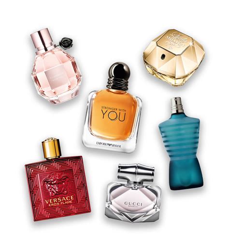 The Real Difference Between Edt And Edp Eau De Toilette Vs Eau De Parfum