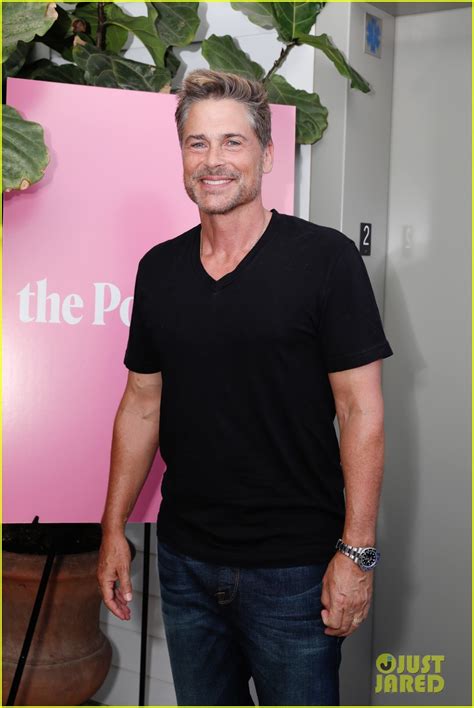 rob lowe opens up about filming sex scenes in the 1980s and calls them boring photo 4580987 rob