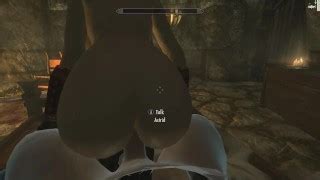 Skyrim Sex With Astrid Testing Her Loyalty To Her Husband