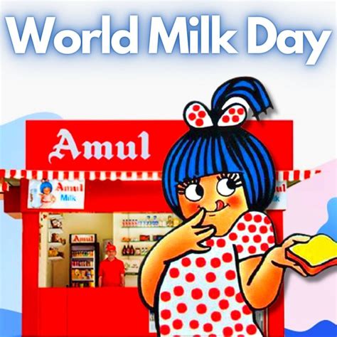 World Milk Day Heres How Amul Products Keep Adapting To Changing
