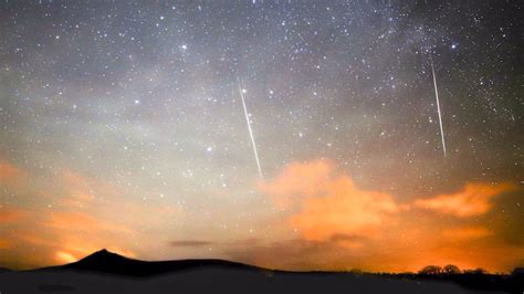 The Geminid Meteor Shower Peaks Tonight Heres How To See It Mashable