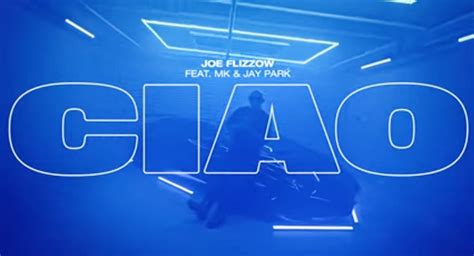 Joe flizzow satu kali mp3 & mp4. Lirik Lagu Joe Flizzow ft. MK & Jay Park - Ciao (2021 ...