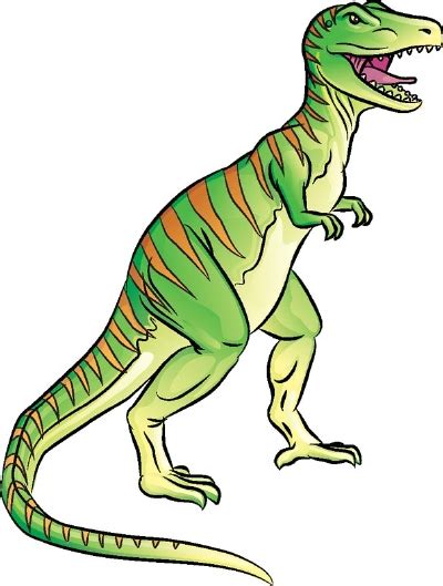 To begin drawing a tyrannosaurus rex, start with the basic shapes you see. Dinosaurs pictures |Funny Animal