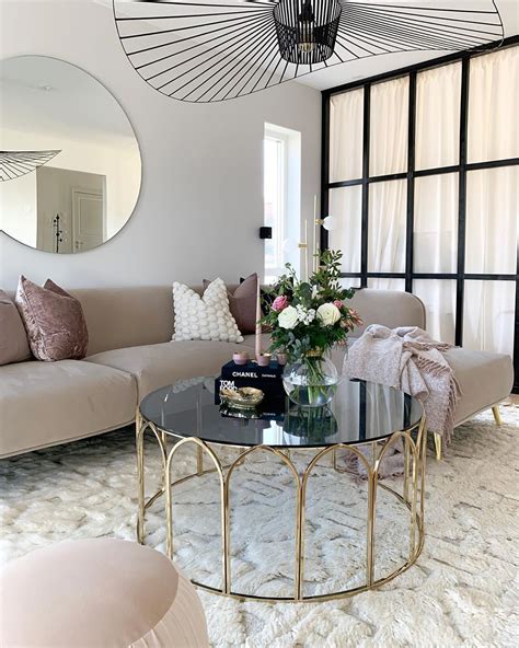 Or $26/mo suggested payments w/ 12 mos special financing learn how. Black and gold round coffee tables - 10 Round Coffee ...