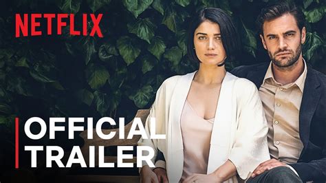 Behind Her Eyes Official Trailer Netflix Youtube