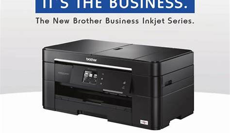 Brother Mfc-J2720 Driver - Wink Printer Solutions Brother Mfc J2330dw