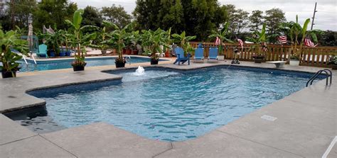 Aloha Pools And Spas Of Paducah Lyon Financial