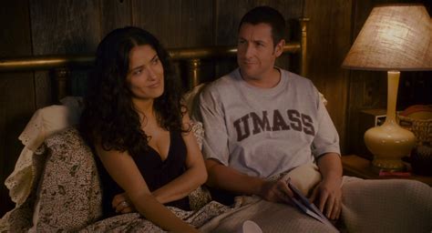 Ranking The Love Interests In Adam Sandler Movies Based On How Absurdly